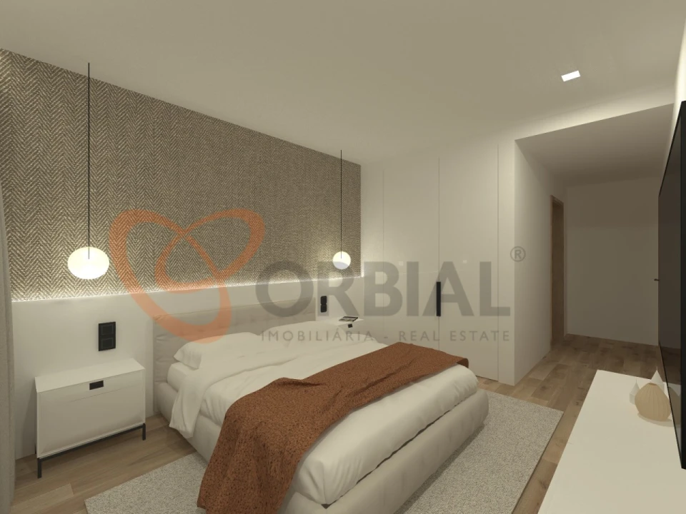 Apartamento T3 para Venda em Portimão Foto 5