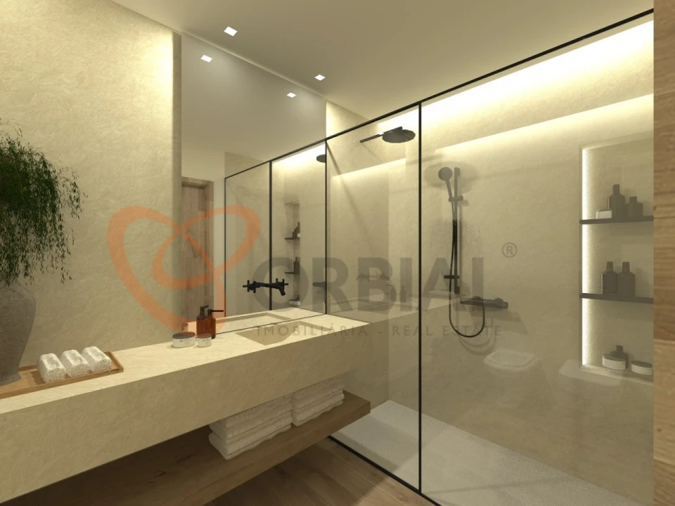 Apartamento T3 para Venda em Portimão Foto 6