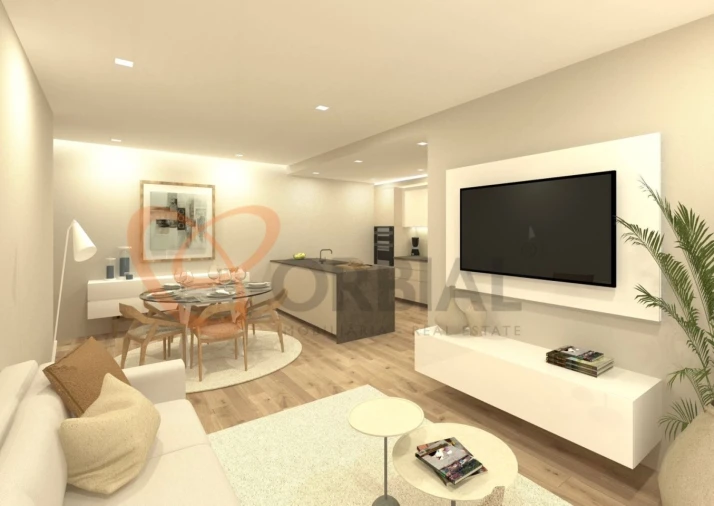 Apartamento T3 para Venda em Portimão Foto 2