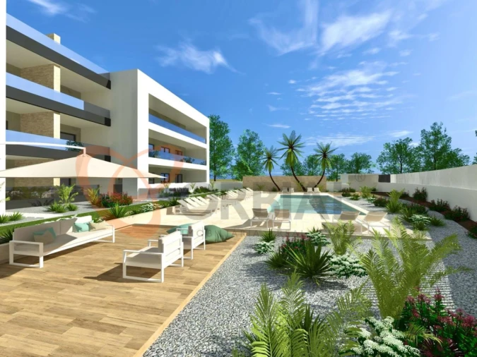 Apartamento T3 para Venda em Portimão Foto 8