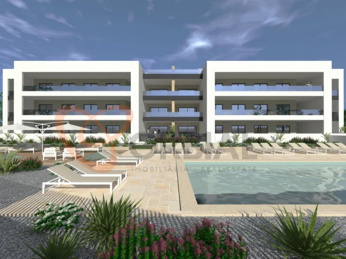 Apartamento T3 para Venda em Portimão Foto 11