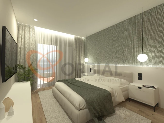 Apartamento T3 para Venda em Portimão Foto 4