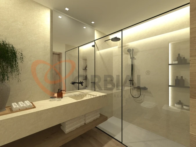 Apartamento T3 para Venda em Portimão Foto 6