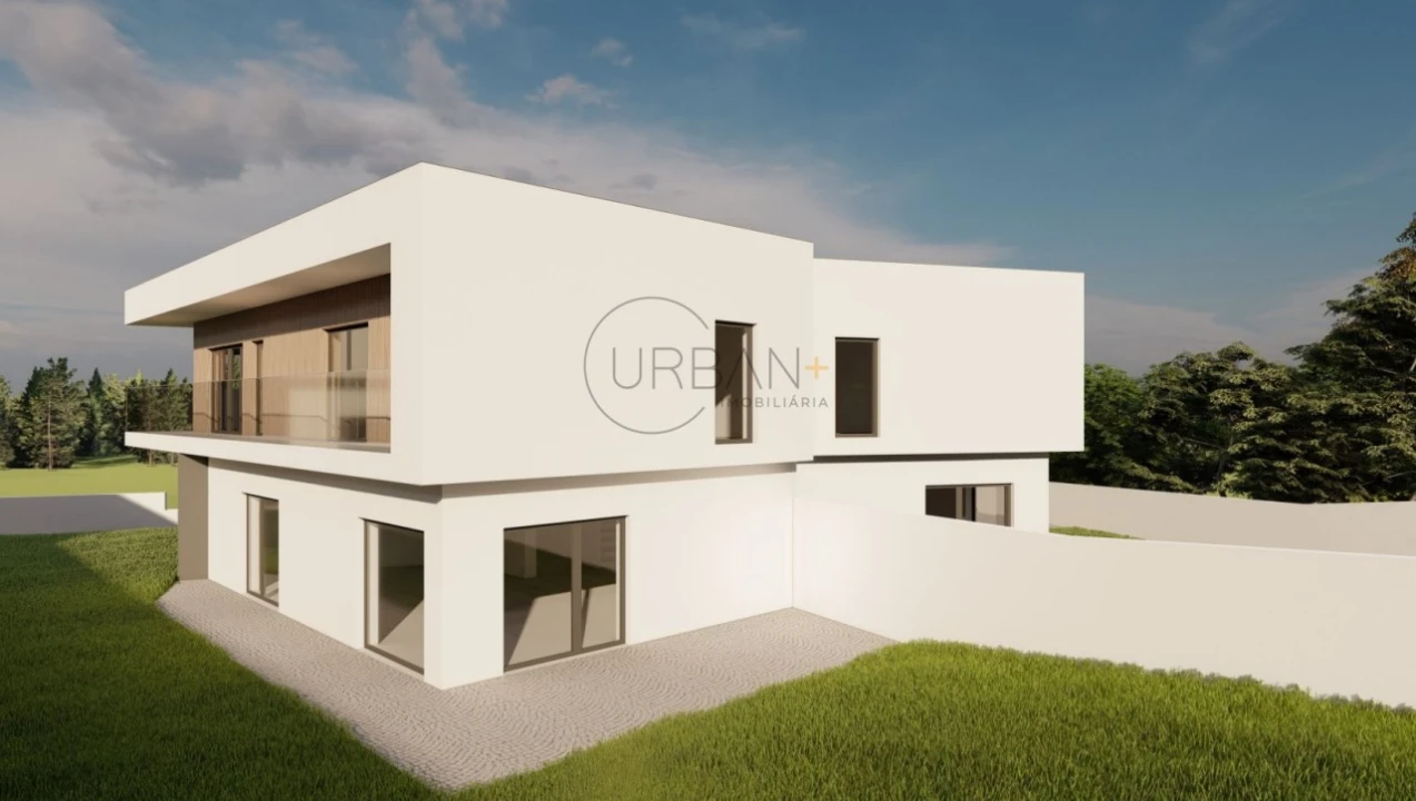 Moradia T4 para Venda em São João de Lourosa Foto 6