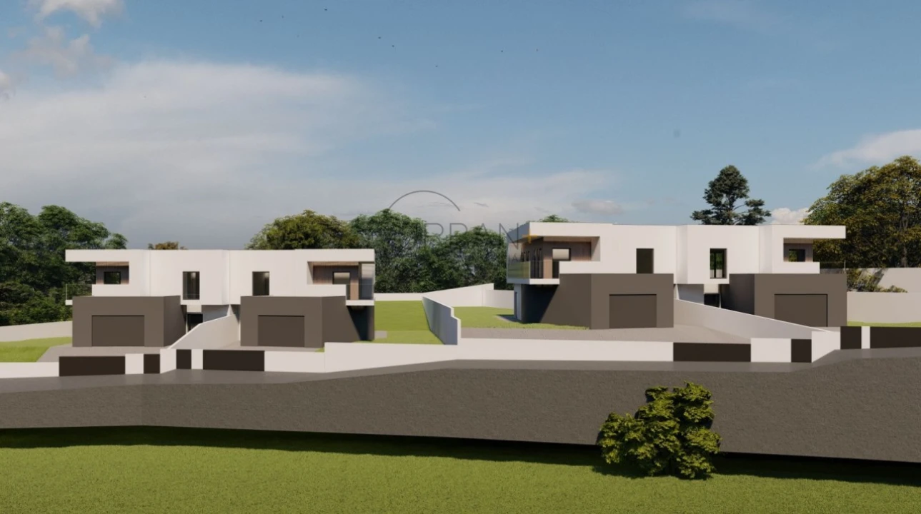 Moradia T4 para Venda em São João de Lourosa Foto 8
