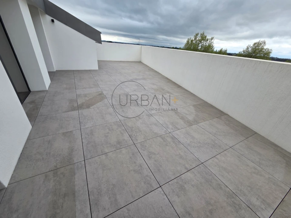 Apartamento T2 para Venda em Repeses e São Salvador Foto 20