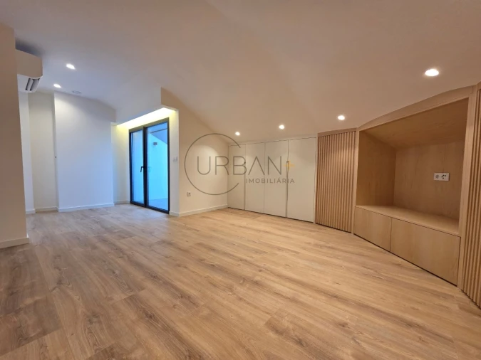 Apartamento T2 para Venda em Repeses e São Salvador Foto 22