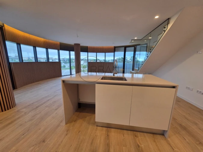 Apartamento T2 para Venda em Repeses e São Salvador Foto 3