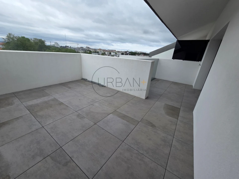 Apartamento T2 para Venda em Repeses e São Salvador Foto 19