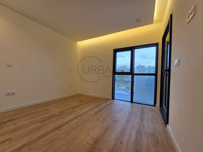 Apartamento T2 para Venda em Repeses e São Salvador Foto 7