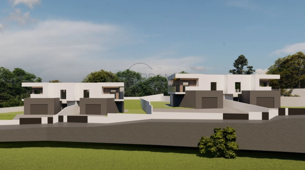 Moradia T4 para Venda em São João de Lourosa Foto 8