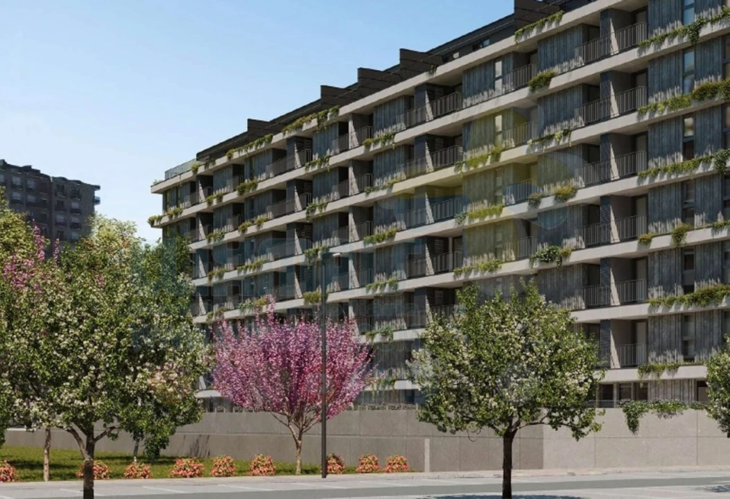 Apartamento T1 para Venda em São Vitor (Braga) Foto 15