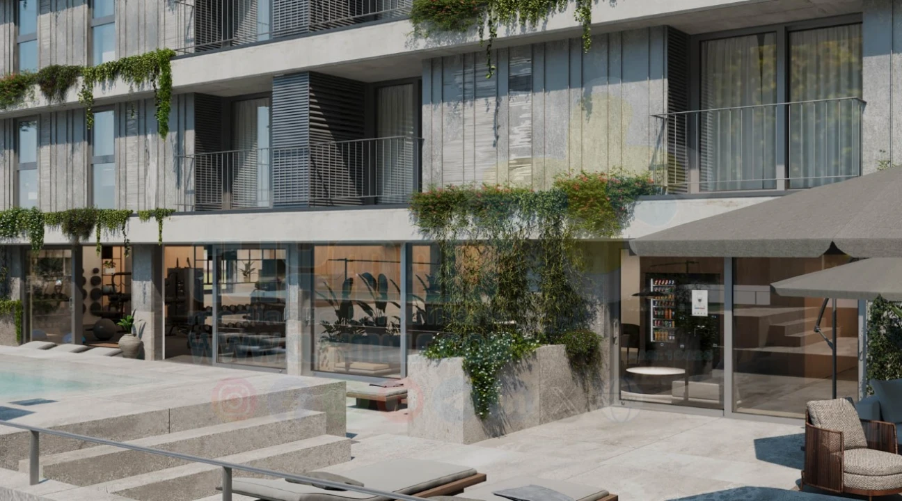 Apartamento T1 para Venda em São Vitor (Braga) Foto 18