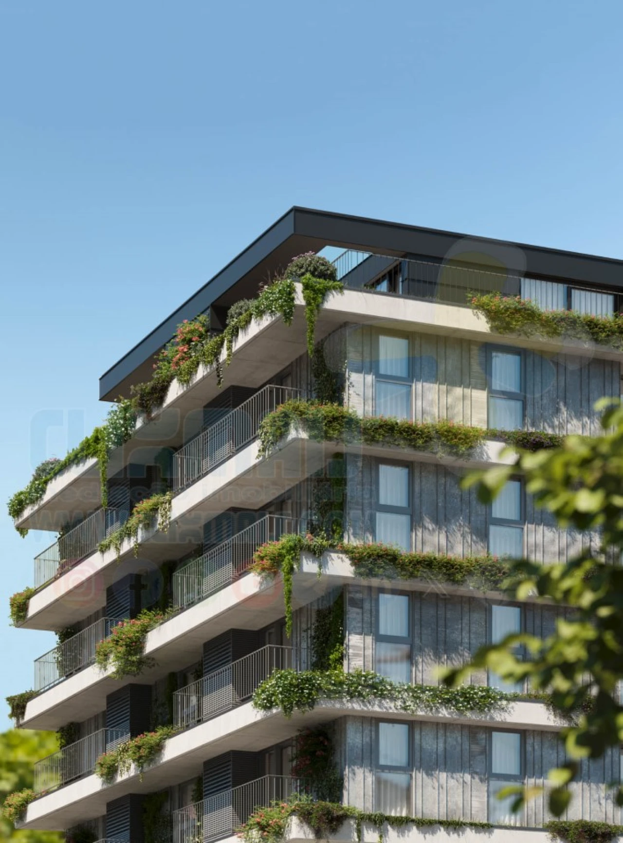 Apartamento para Venda em São Vitor (Braga) Foto 5