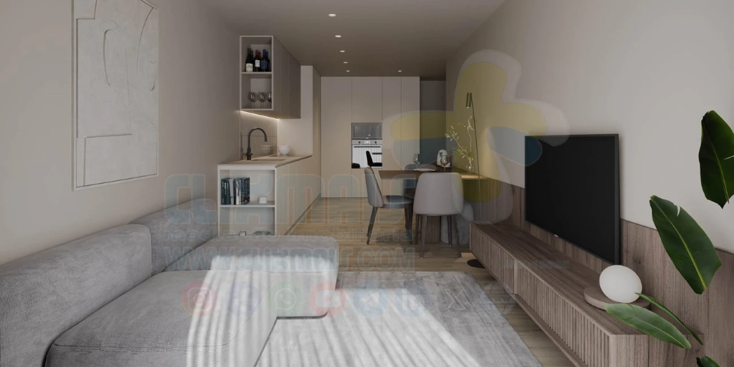 Apartamento para Venda em São Vitor (Braga) Foto 9