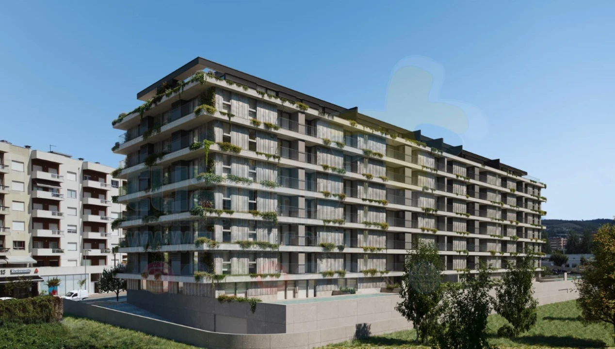 Apartamento para Venda em São Vitor (Braga) Foto 13