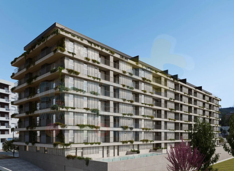 Apartamento para Venda em São Vitor (Braga) Foto 14