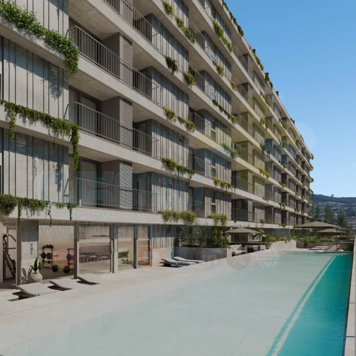 Apartamento para Venda em São Vitor (Braga) Foto 16