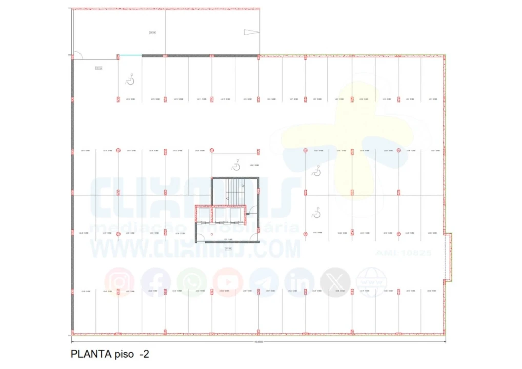Apartamento para Venda em São Vitor (Braga) Foto 24