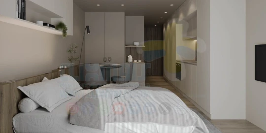 Apartamento para Venda em São Vitor (Braga)