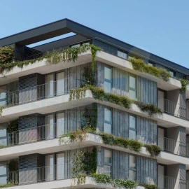 Apartamento para Venda em São Vitor (Braga)