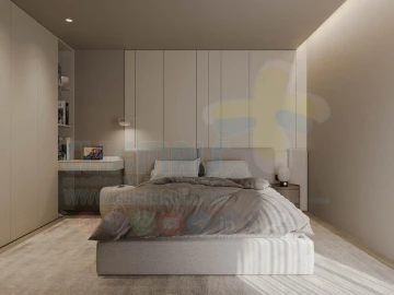 Apartamento para Venda em São Vitor (Braga)