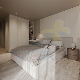 Apartamento para Venda em São Vitor (Braga)