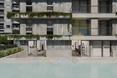 Apartamento para Venda em São Vitor (Braga)