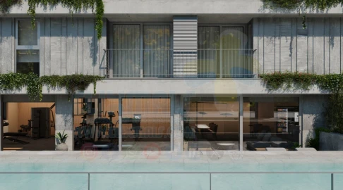 Apartamento para Venda em São Vitor (Braga)