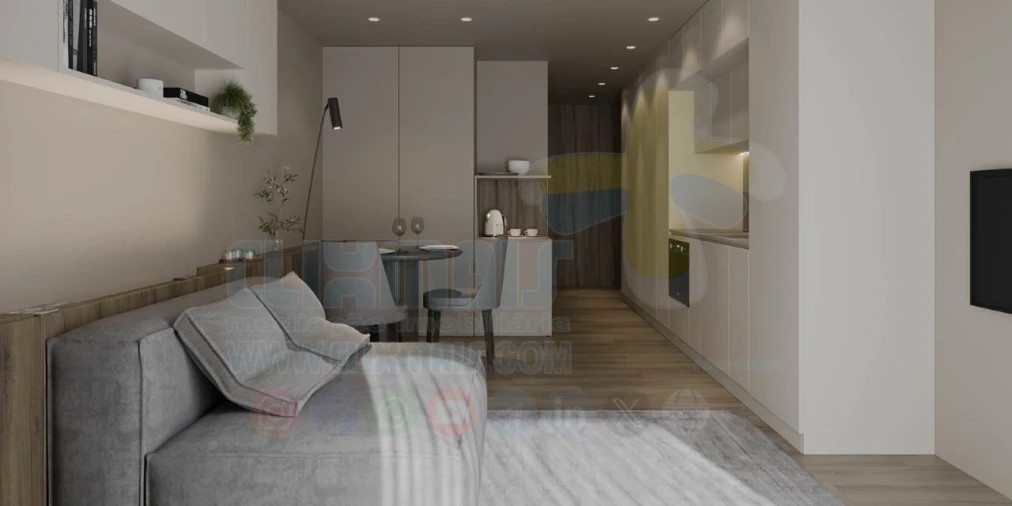 Apartamento para Venda em São Vitor (Braga)