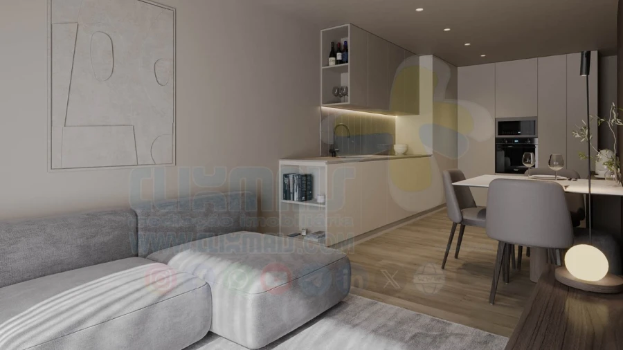 Apartamento para Venda em São Vitor (Braga) Foto 7