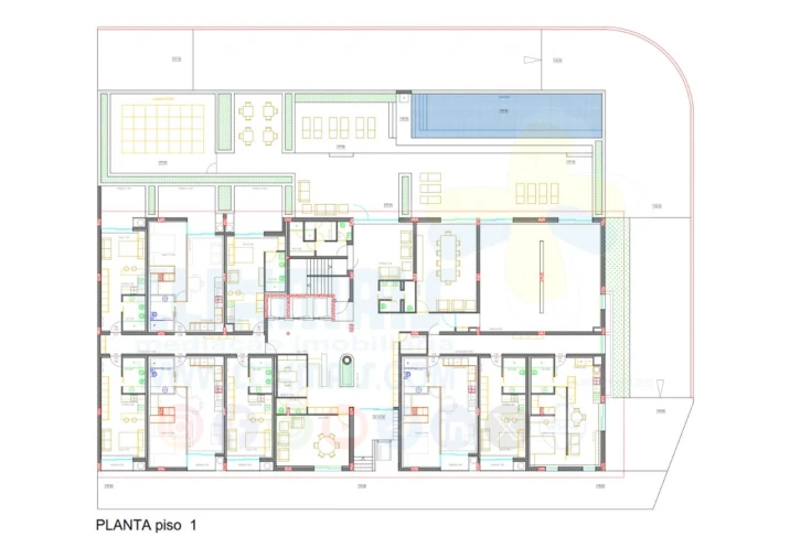 Apartamento para Venda em São Vitor (Braga) Foto 20