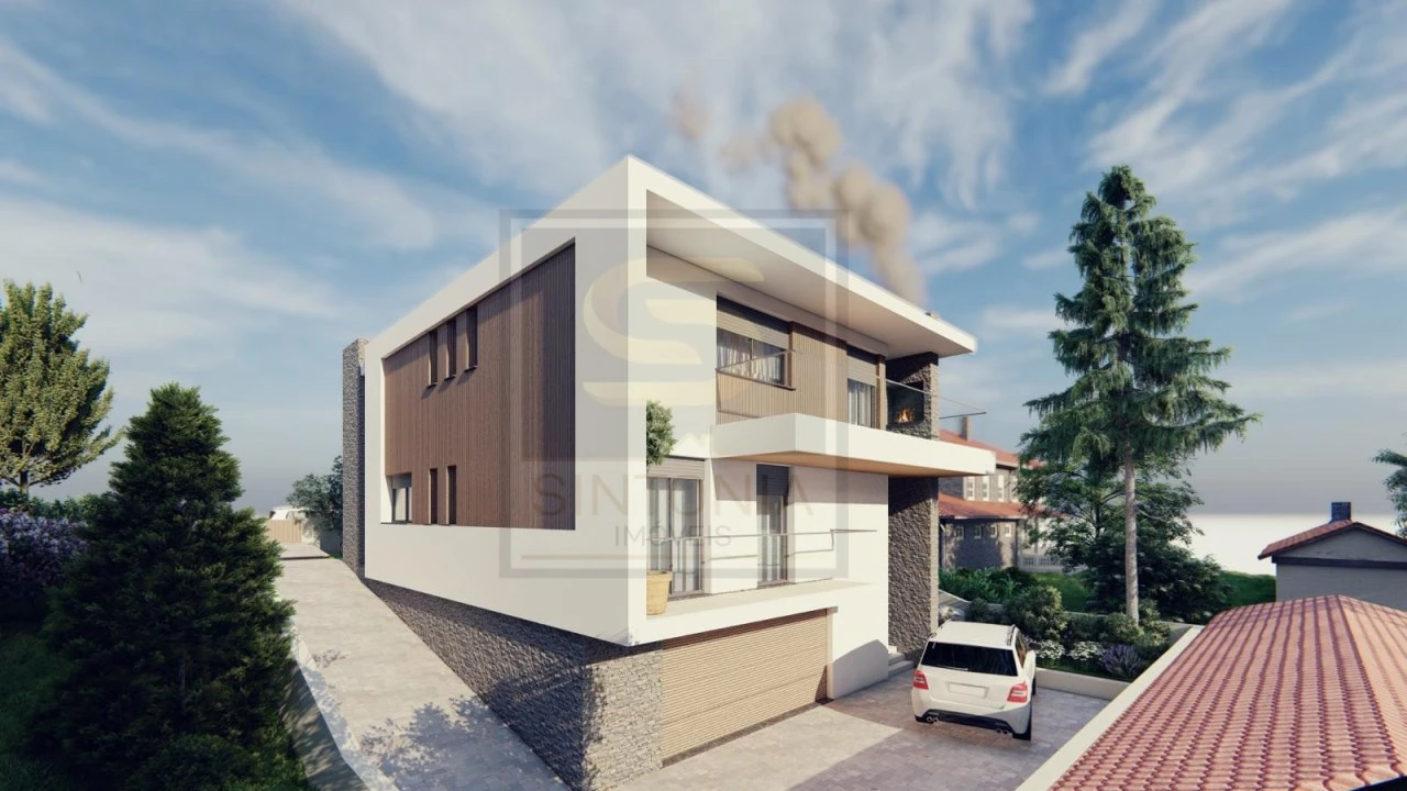 Terreno para Venda em Carvoeira Foto 2