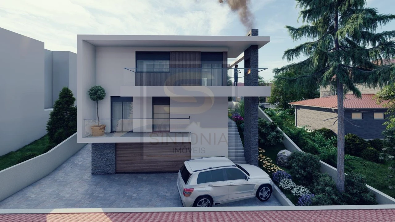 Terreno para Venda em Carvoeira Foto 4