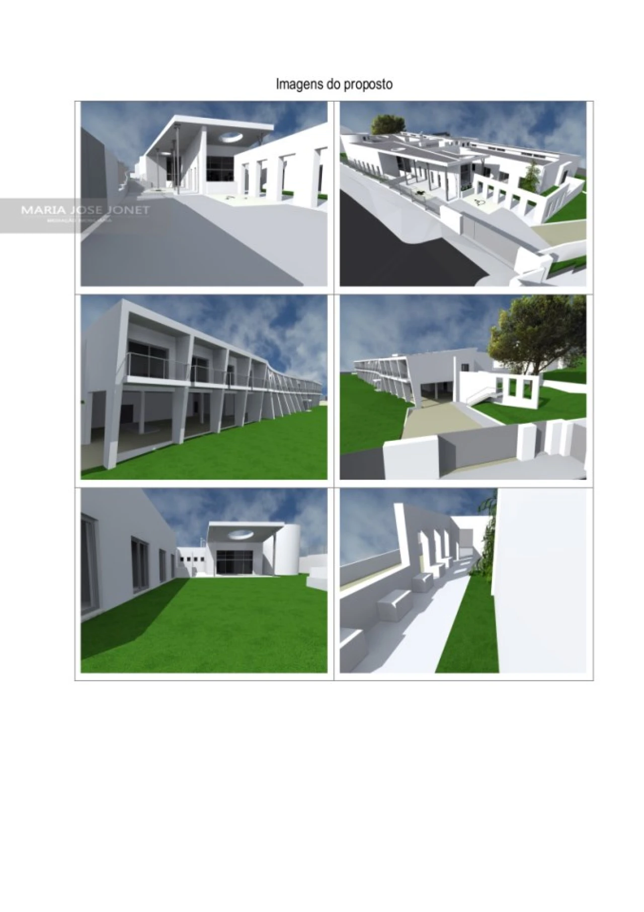 Terreno para Venda em Cascais e Estoril Foto 1