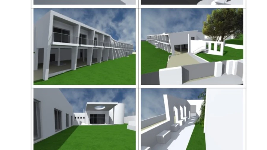 Terreno para Venda em Cascais e Estoril