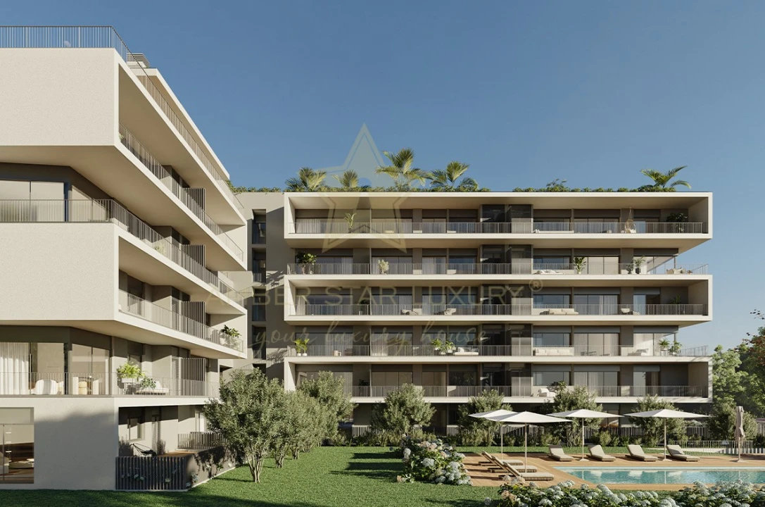 Apartamento T3 para Venda em Carcavelos e Parede Foto 13