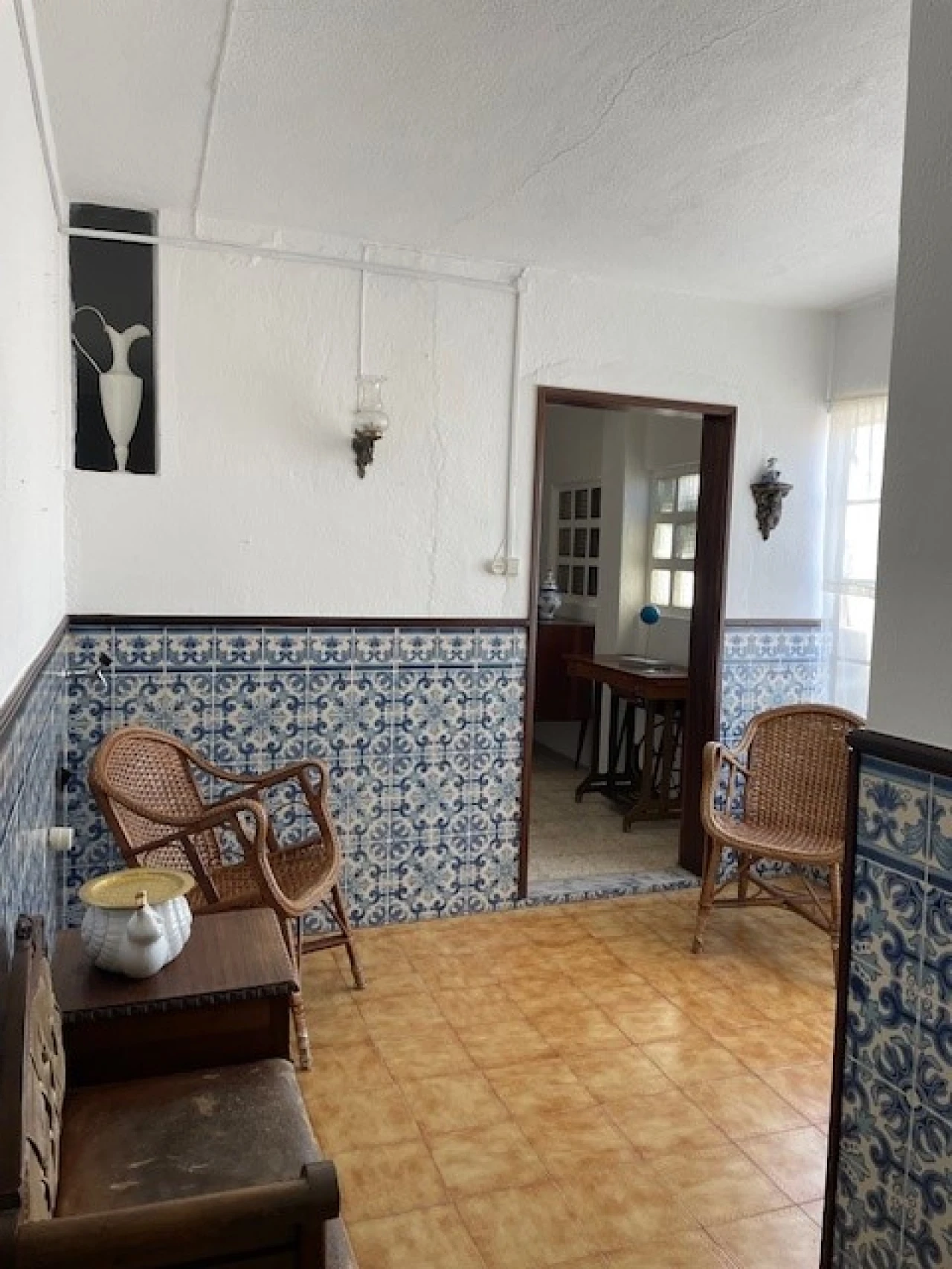 Quinta T2 para Venda em Ponte de Sor, Tramaga e Vale de Açor Foto 5