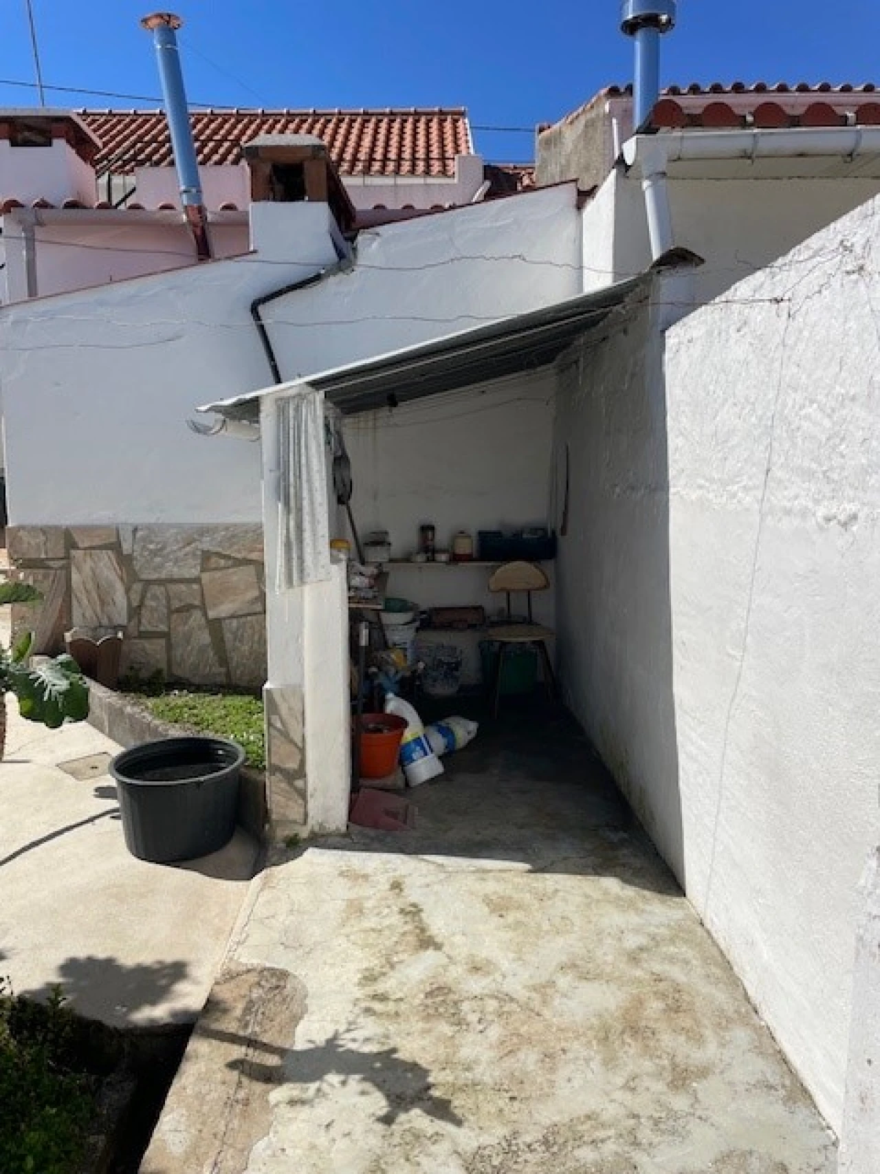 Quinta T2 para Venda em Ponte de Sor, Tramaga e Vale de Açor Foto 23