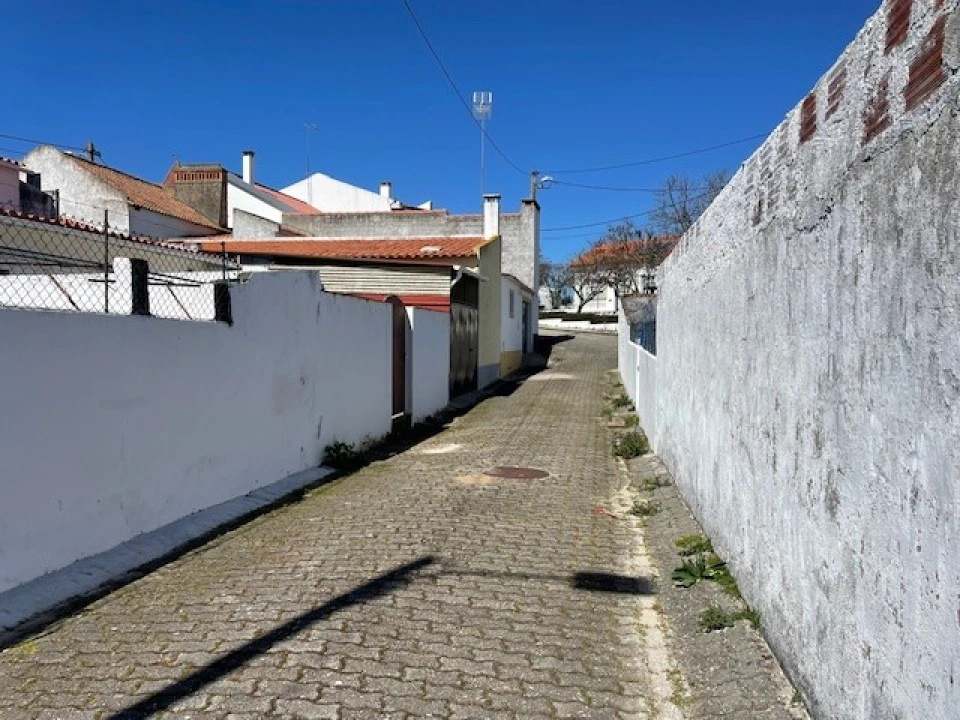 Quinta T2 para Venda em Ponte de Sor, Tramaga e Vale de Açor Foto 31