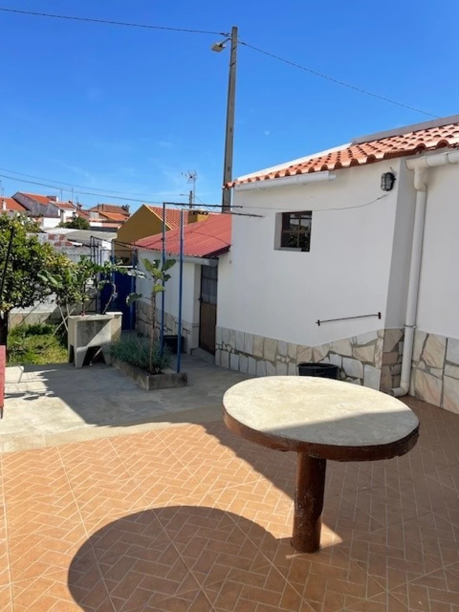 Quinta T2 para Venda em Ponte de Sor, Tramaga e Vale de Açor Foto 16