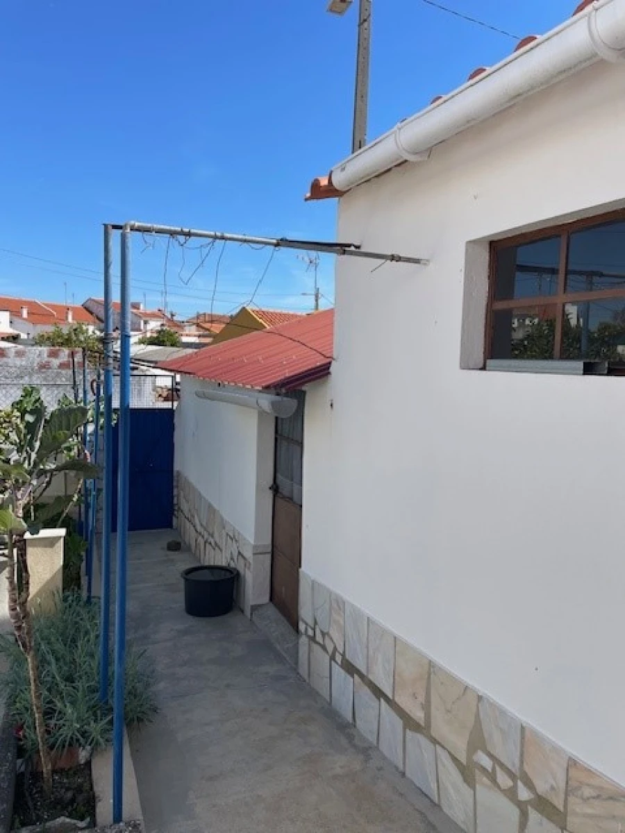 Quinta T2 para Venda em Ponte de Sor, Tramaga e Vale de Açor Foto 18