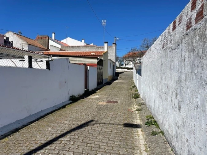 Quinta T2 para Venda em Ponte de Sor, Tramaga e Vale de Açor Foto 31