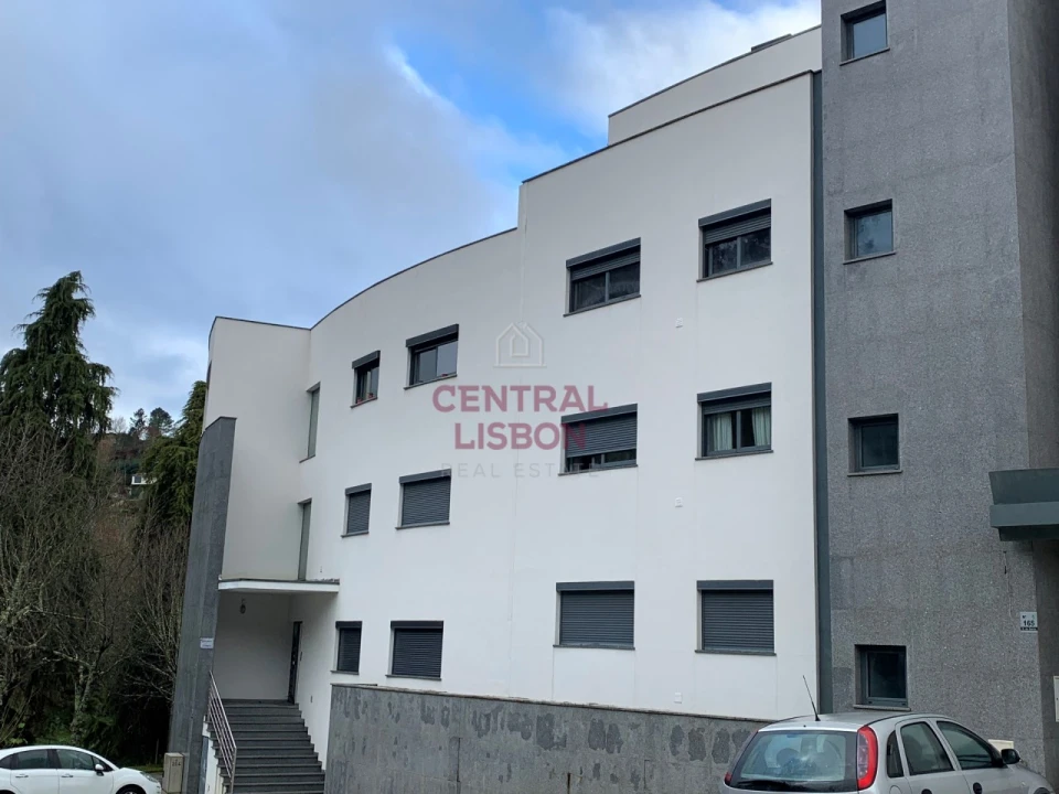 Garagem para Venda em São Pedro do Sul, Várzea e Baiões Foto 9