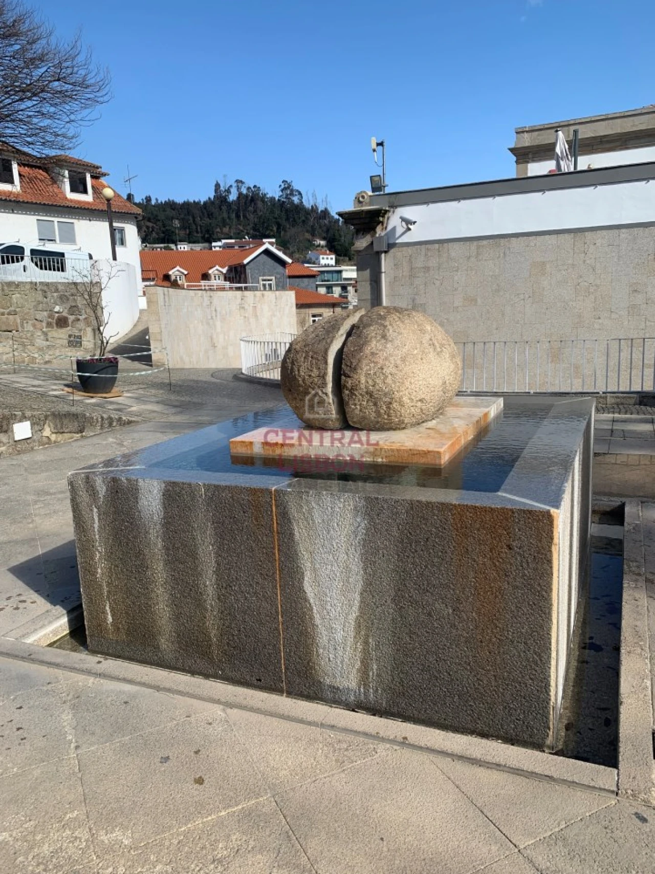 Garagem para Venda em São Pedro do Sul, Várzea e Baiões Foto 14