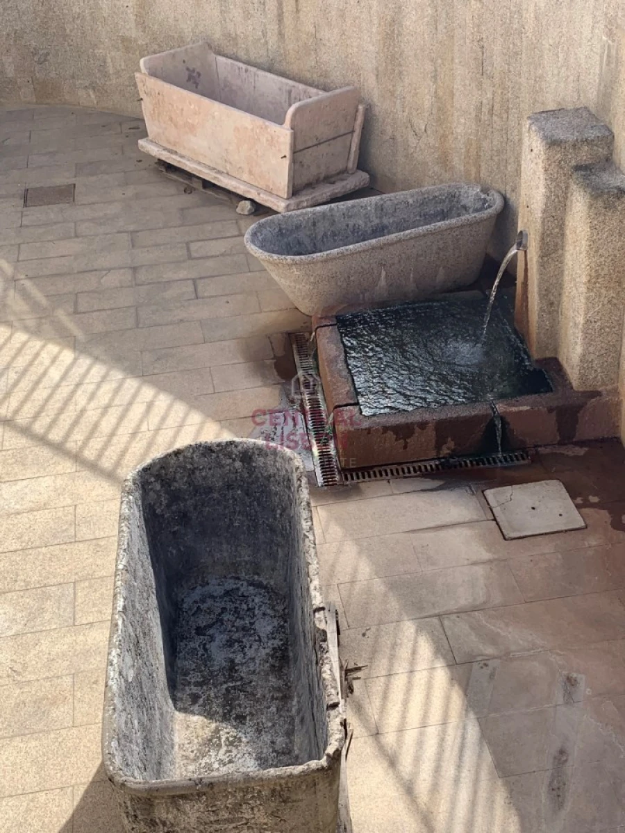 Garagem para Venda em São Pedro do Sul, Várzea e Baiões Foto 13