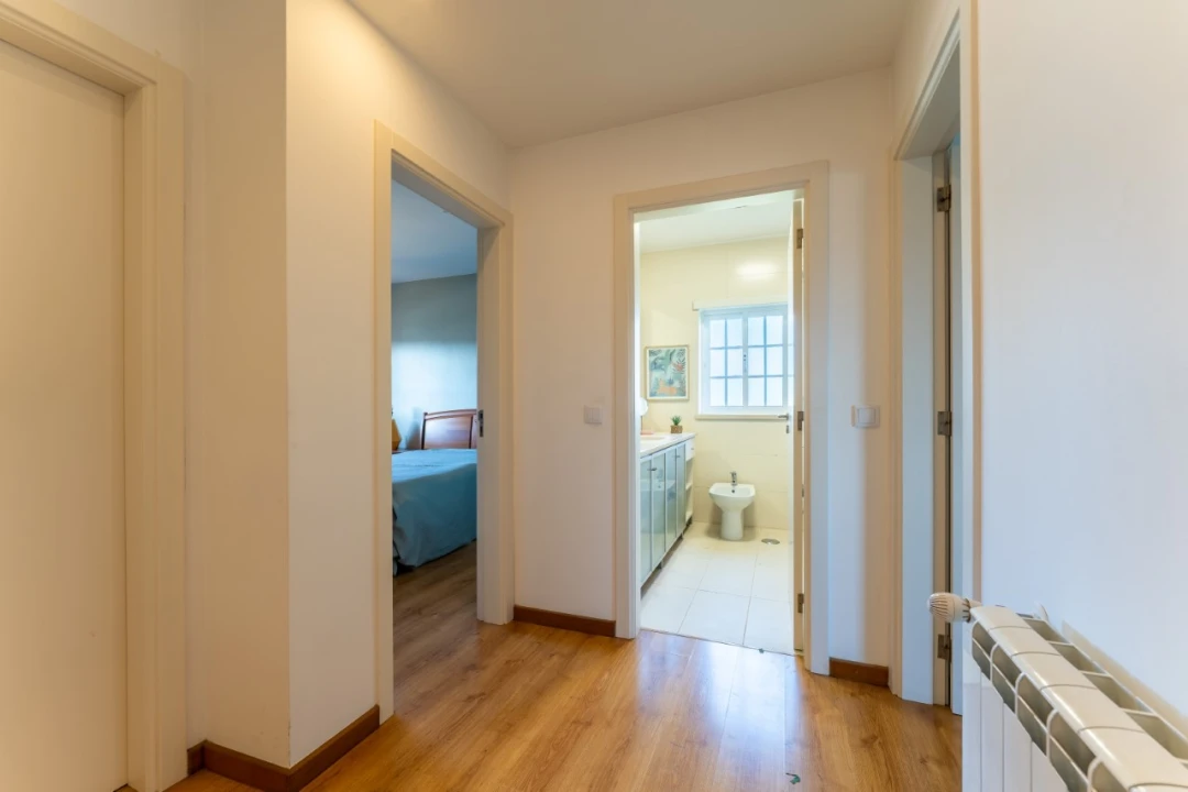 Moradia T3 para Venda em Barrio Foto 33