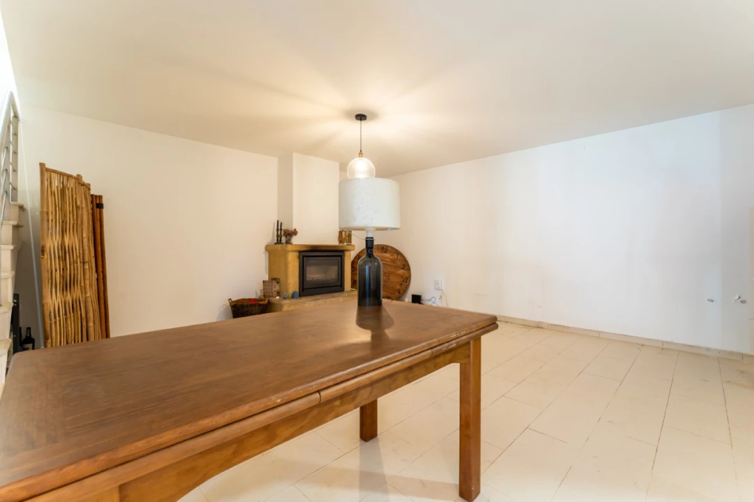 Moradia T3 para Venda em Barrio Foto 53