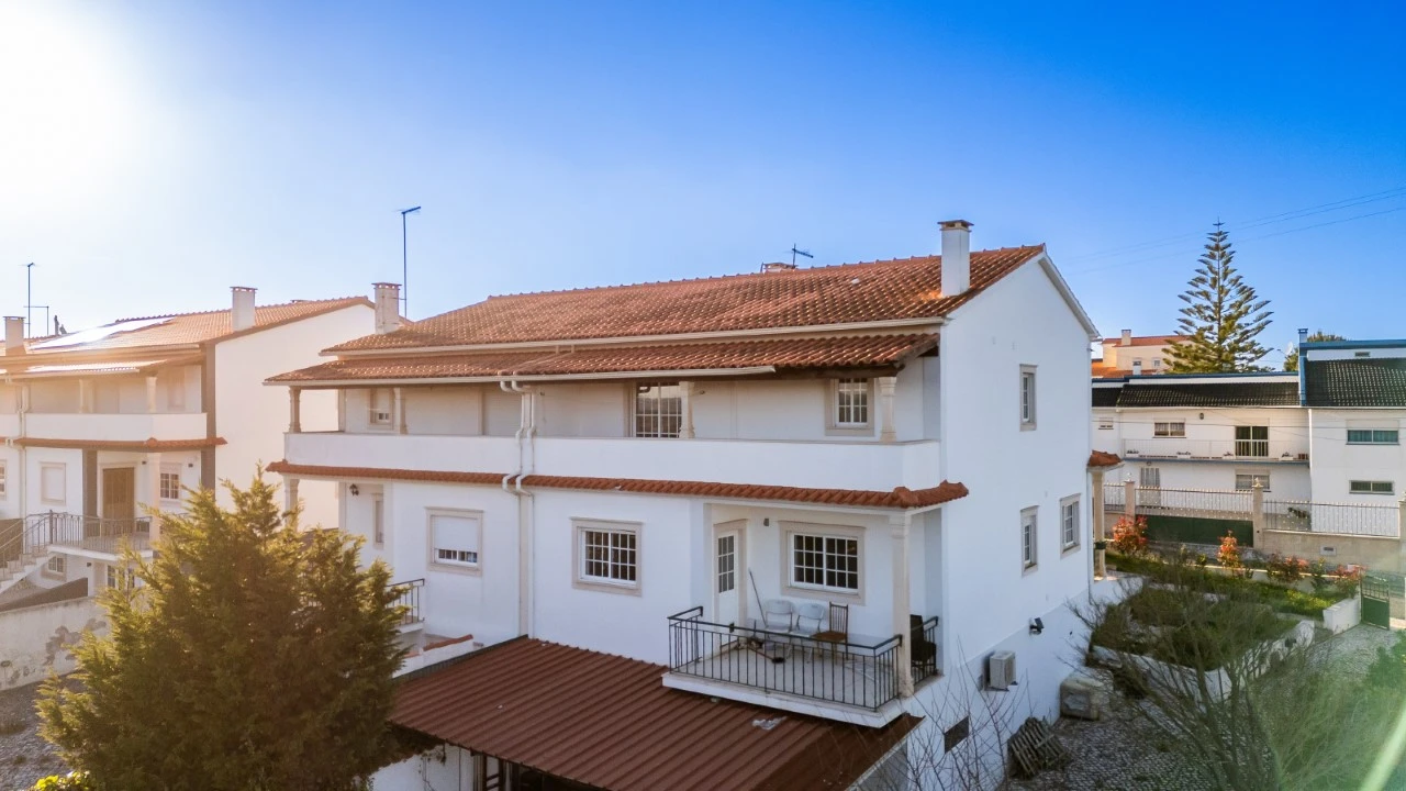 Moradia T3 para Venda em Barrio Foto 72