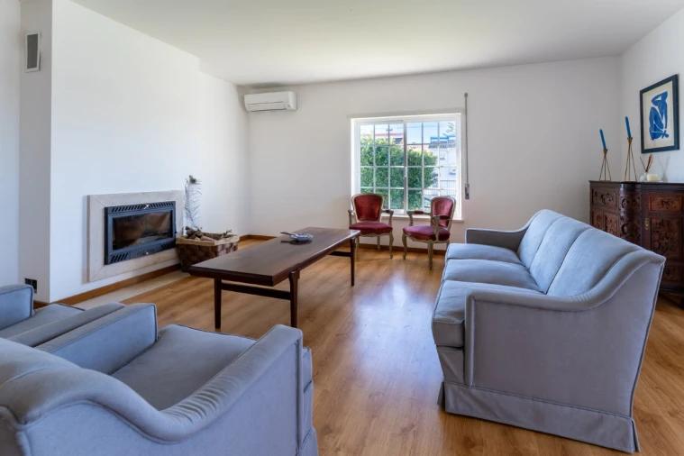 Moradia T3 para Venda em Barrio Foto 9